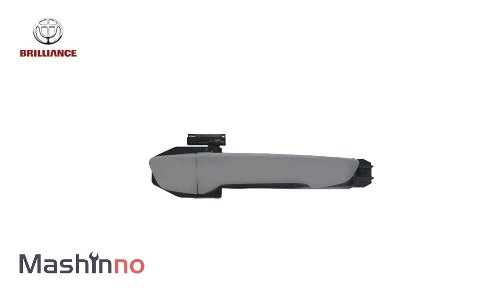 دستگیره بیرونی عقب راست برلیانس H330