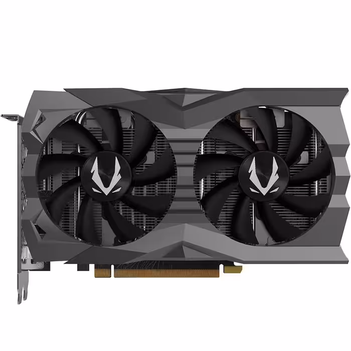 قیمت و خرید کارت گرافیک زوتک مدل GeForce GTX 1660 Ti AMP 6GB | یاس ارتباط