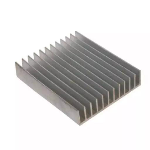 هیت سینک شانه ای مدل a100
