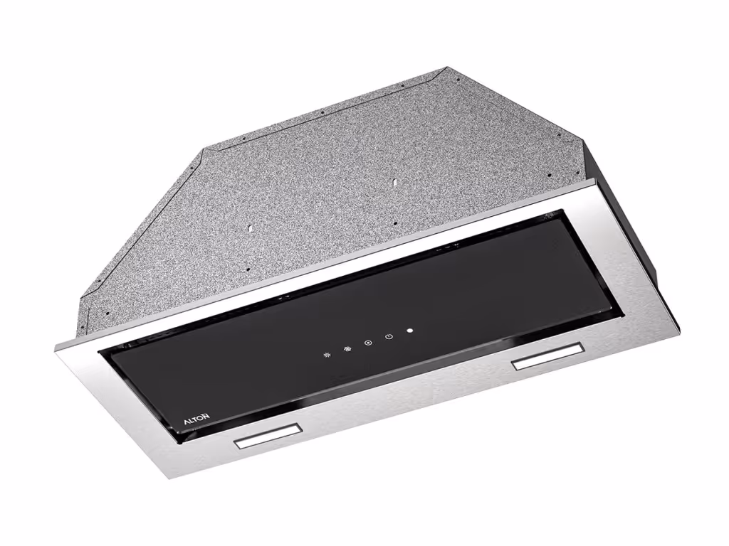 هود مخفی آلتون مدل H603S