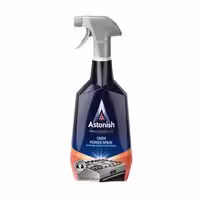 اسپری تمیز کننده صفحه گاز Astonish