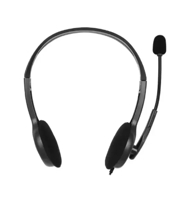 هدفون سیمی لاجیتک مدل H110