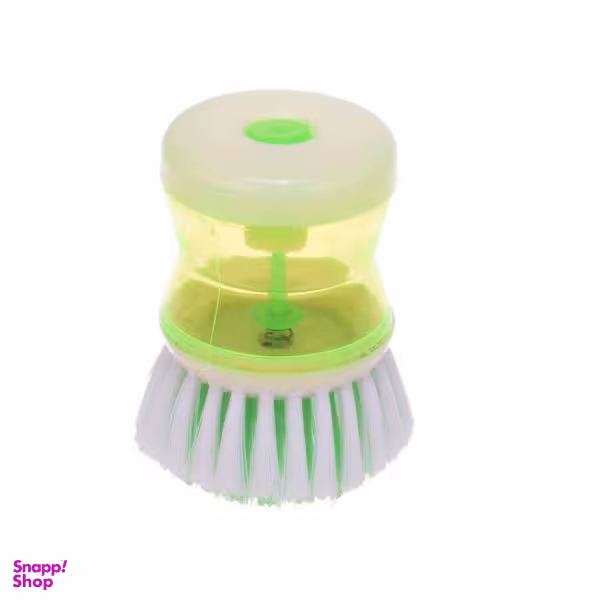 فرچه شستشو مدل hm341