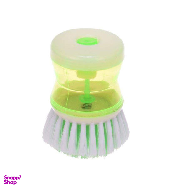 فرچه شستشو مدل hm341
