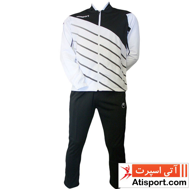 ست گرمکن شلوار ورزشی مردانه uhlsport 1214