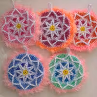 اسکاج های دو لایه با یک لایه یوموش