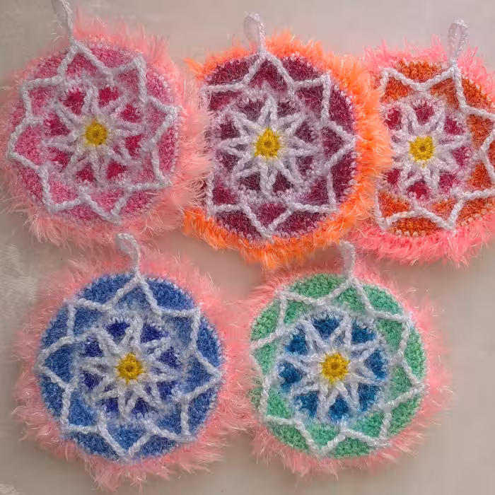 اسکاج های دو لایه با یک لایه یوموش