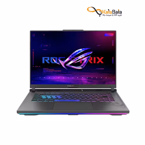 خرید و قیمت لپ تاپ ایسوس ROG STRIX G16 با i7 و RTX 4050