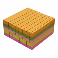 کاغذ یادداشت چسب دار  سان اسکای کد C400