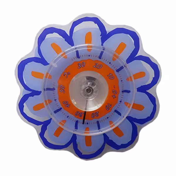 دماسنج پنجره‌ای تفا مدل 14٫6011٫20 TFA