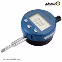 ساعت اندیکاتور داسکوا دیجیتال 12.7 میلی متر مدل 1105-5260