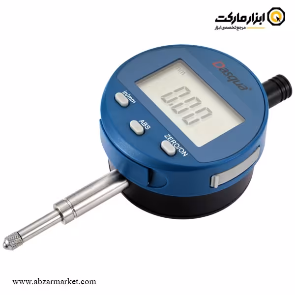 ساعت اندیکاتور داسکوا دیجیتال 12.7 میلی متر مدل 1105-5260