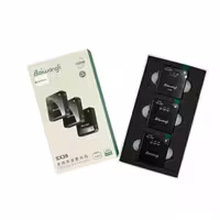 میکروفون بی سیم انسر Answer SX39 two in one Wirreless Microphone