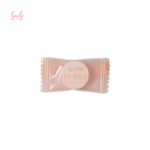 قرص ماسک ورقه ای صورت کلی