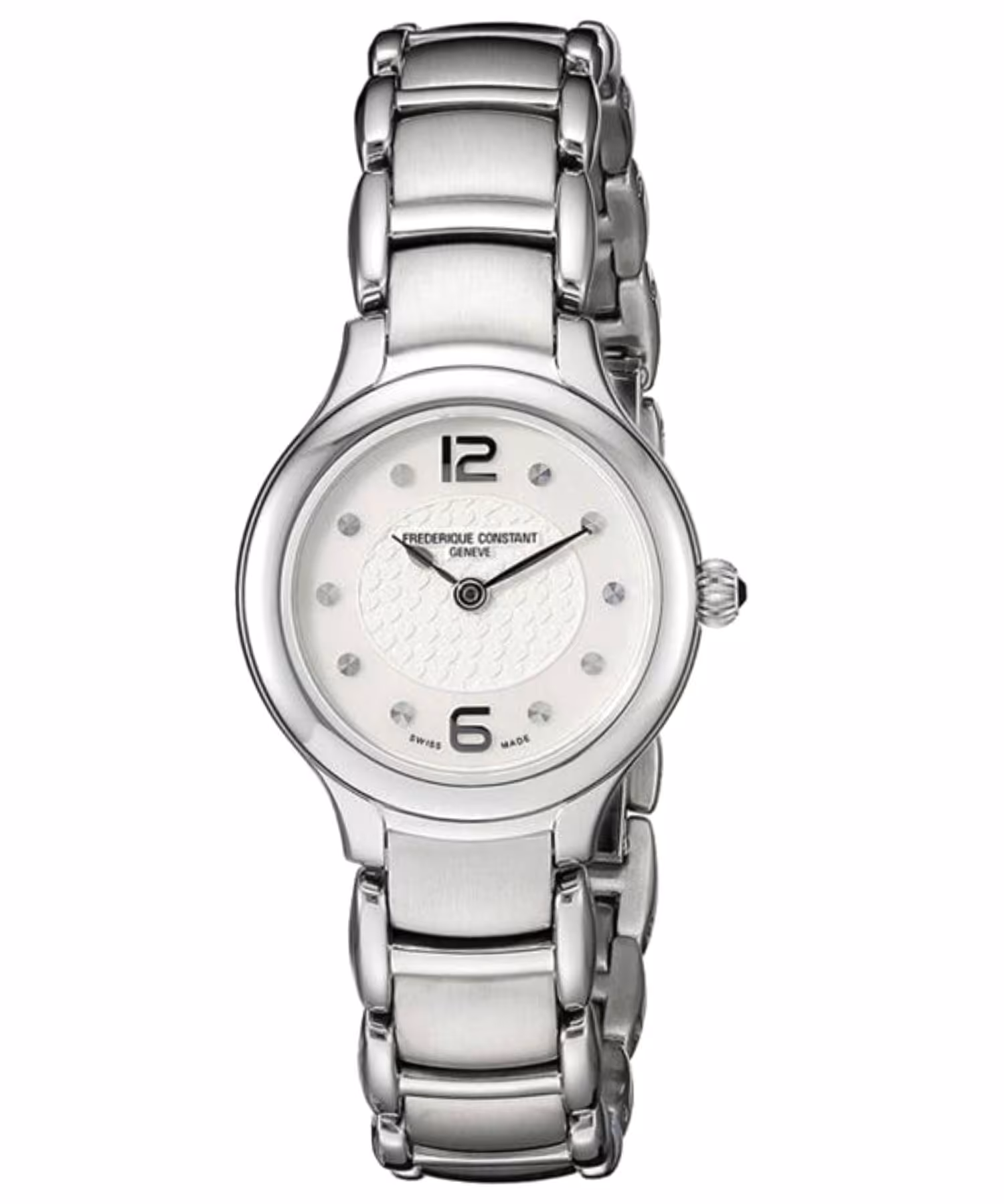 ساعت مچی زنانه فردریک کنستانت, کد FC-200WA1ER6B