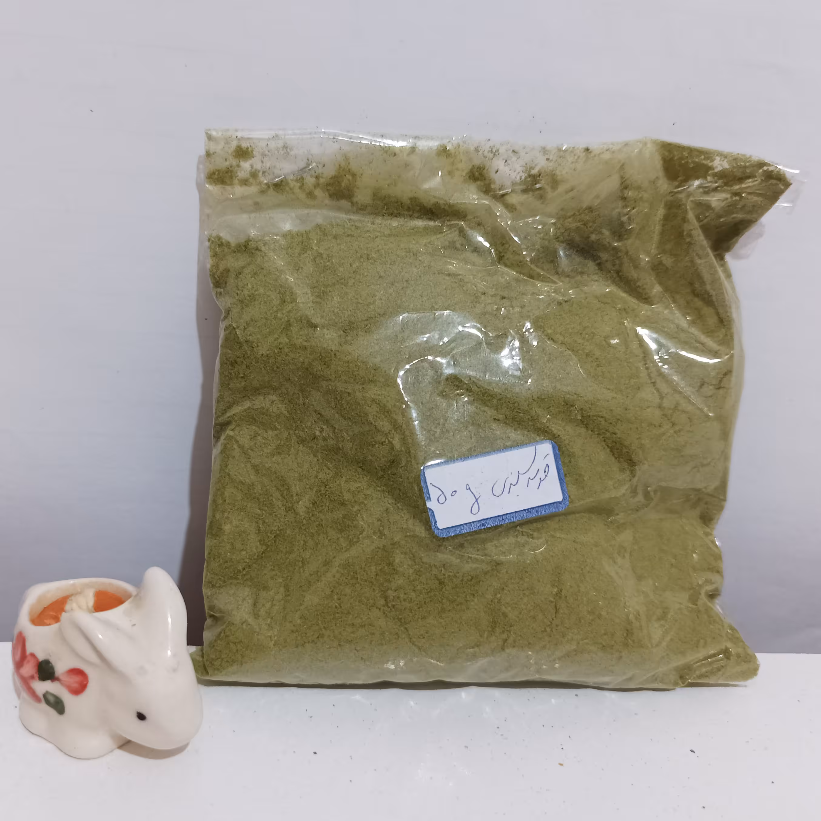 ادویه چاشنی قرمه سبزی