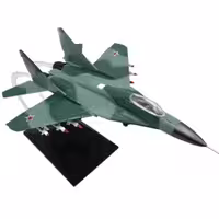 ماکت هواپیما جنگنده میگ MIG-29 کد 3827