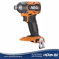 پیچ گوشتی ضربه ای آاگ AEG مدل A18FID0