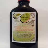 شربت اخلاط ثمانیه (مصفای خون) شفا طب