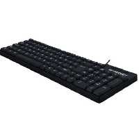 کیبورد ایکس پی مدل XP-8000G کیبورد باسیم XP-8000G