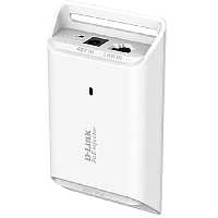 آداپتور شبکه دی لینک مدل DPE-301GI