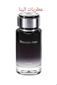عطر ادکلن مرسدس بنز اینتنس-Mercedes Benz Intense
