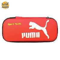 جامدادی برجسته دو زیپ طرح اسپرت