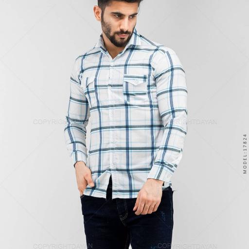 یراهن مردانه نخی(کد 231)