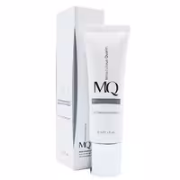 قیمت خرید اینترنتی کرم ژل روشن کننده ی پوست صورت ام کیو 30میل | فارموکسین