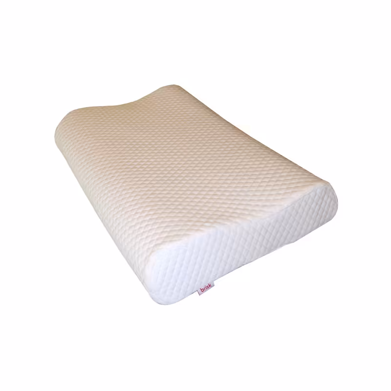 بالش طبی مموری فوم بریسک مدل MP20