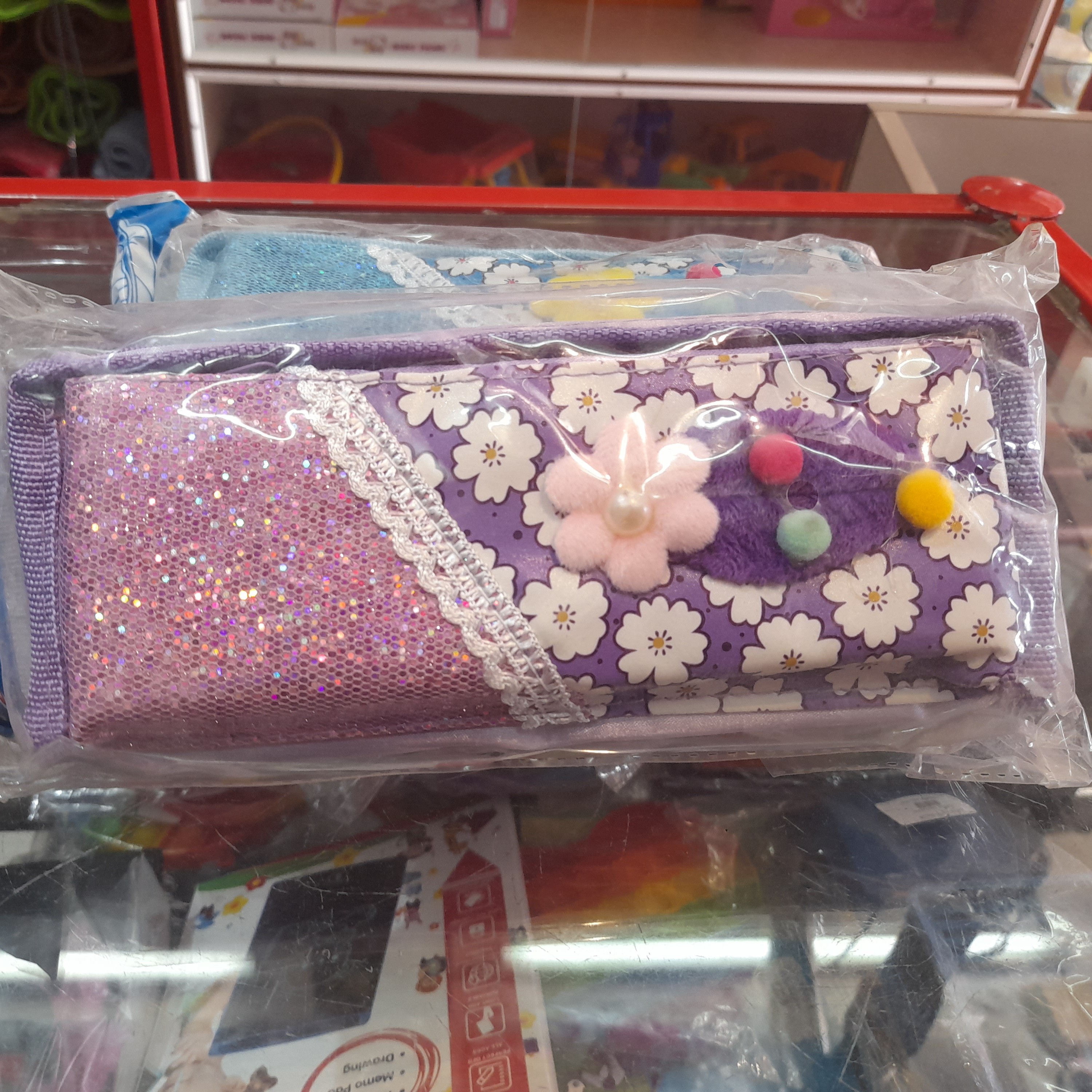 جا مدادی دخترانه بسیار  زیبا