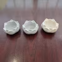 جاشمعی لاله ارتفاع 3.5سانتیمتر