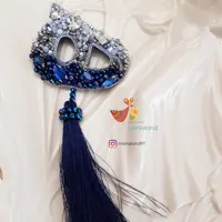 گلسینه جواهردوزی ه هیچ