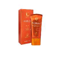 کرم ضد آفتاب spf 30 لاکچری کوین حجم 50 میل