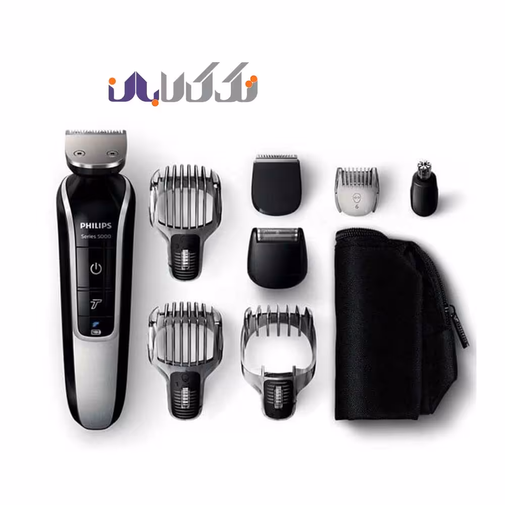 ماشین اصلاح فیلیپس مدل QG3362