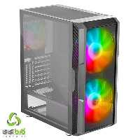 کیس گرین GRIFFIN G4 - فروشگاه کارما آی‌تی