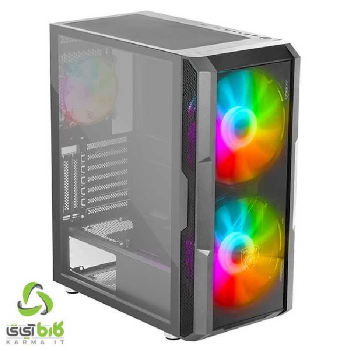 کیس گرین GRIFFIN G4 - فروشگاه کارما آی‌تی