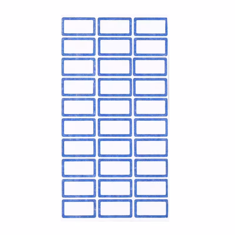 کاغذ یادداشت چسب دار کد RA-1002 