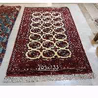 فرش دستبافت 3متری خ بلوچ و ...