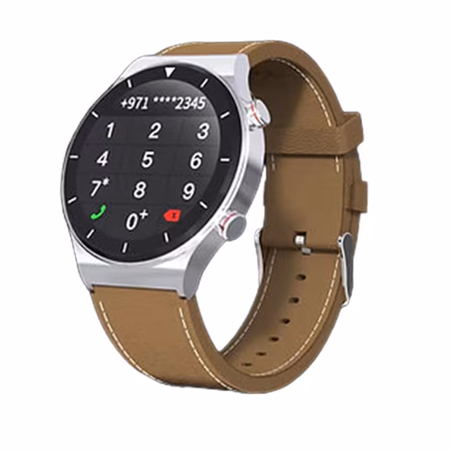 ساعت هوشمند اورجینال هاینوتکو مدل HAINO TEKO C1 با گارانتی 18 ماهه  