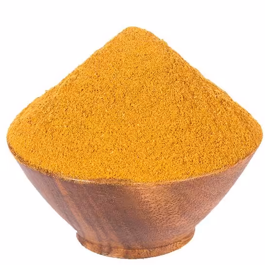 ادویه کاری یا ادویه خورشتی اعلاء 250 گرم 