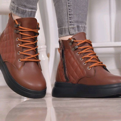 نیم بوت دوختی. پرفروووش