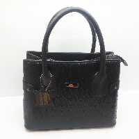 کیف دسته دارایستاده.دوخونه جادار.دارای بندبلندقابل تنظیم