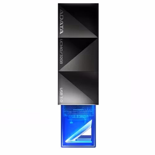ADATA UC340 Flash Memory - 64GB