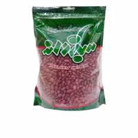 لوبیا قرمز  جگری بسته 900 گرمی 