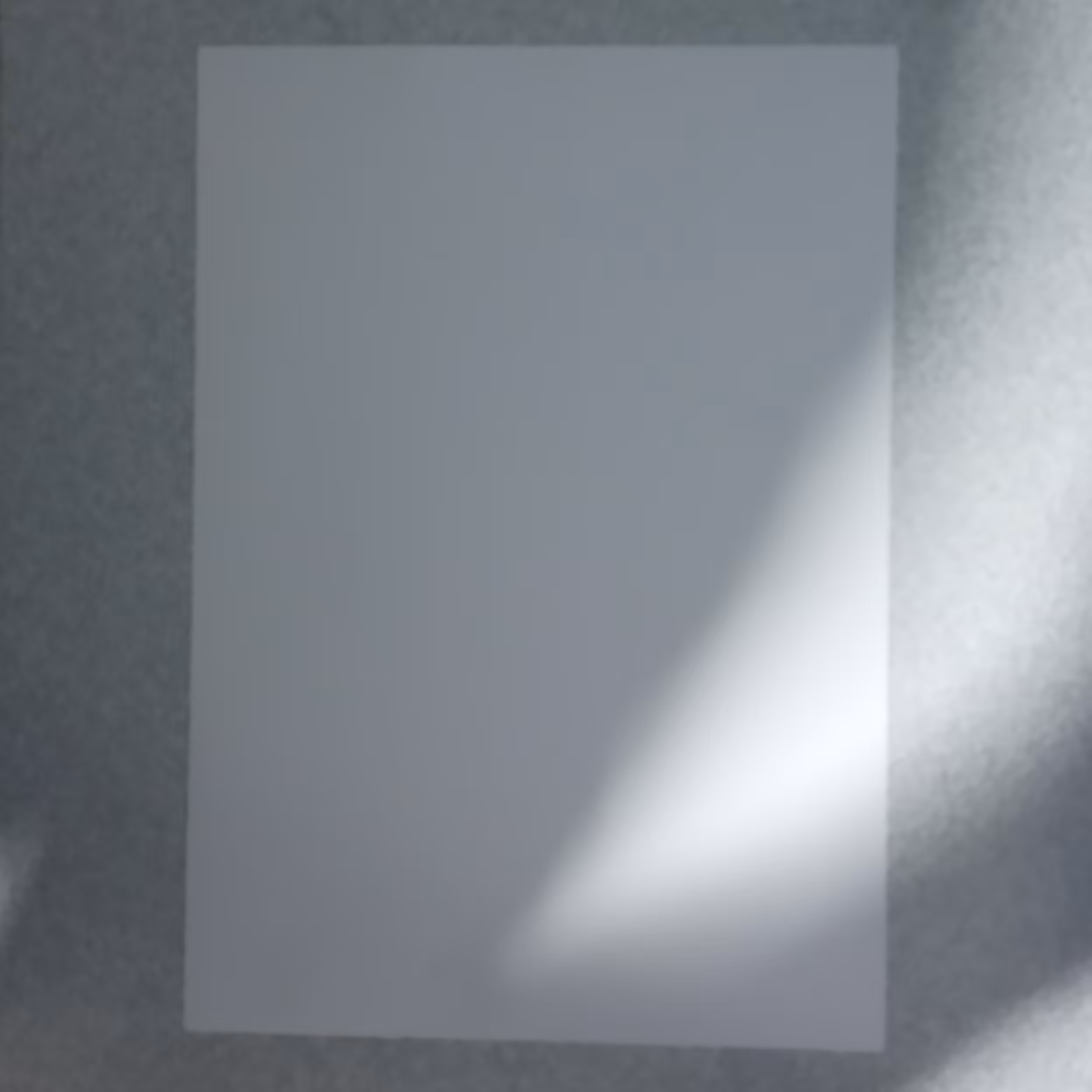 مقوا  50 در 70 سفید