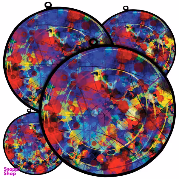 ست دم کنی چهار تکه مدل B21-100505