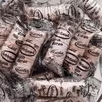 شکلات کانفت