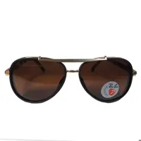 عینک آفتابی ری بن Ray Ban - پولاریزه Polarized- کد 50304
