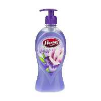 مایع دستشویی هگزان مدل Purple حجم 500 میلی لیتر | فروشگاه اینترنتی تاتا کالا